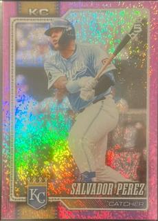 Salvador Perez