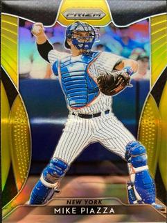 Mike Piazza