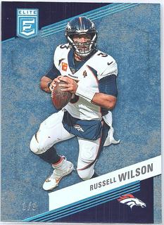 Russell Wilson