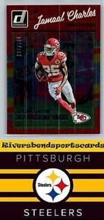 Jamaal Charles
