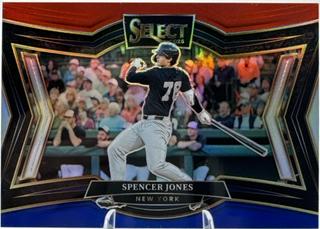 Spencer Jones