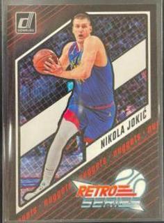 Nikola Jokic