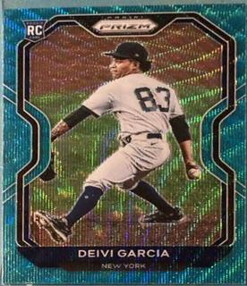 Deivi Garcia