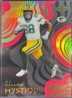 AJ Dillon