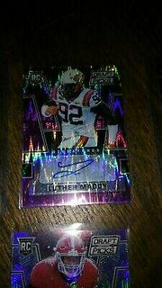 Luther Maddy