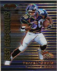 Terrell Davis