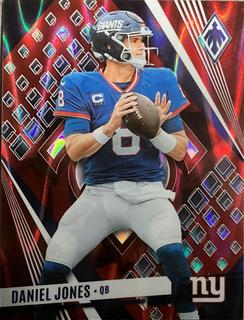 Daniel Jones