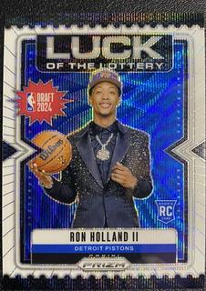 Ron Holland II