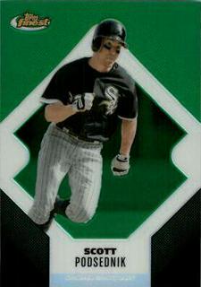 Scott Podsednik