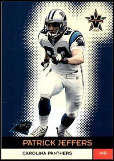 Patrick Jeffers
