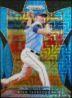 Ryan Yarbrough