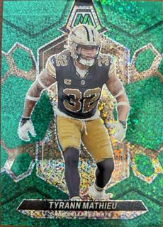 Tyrann Mathieu