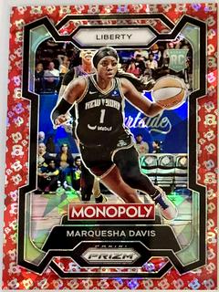 Marquesha Davis