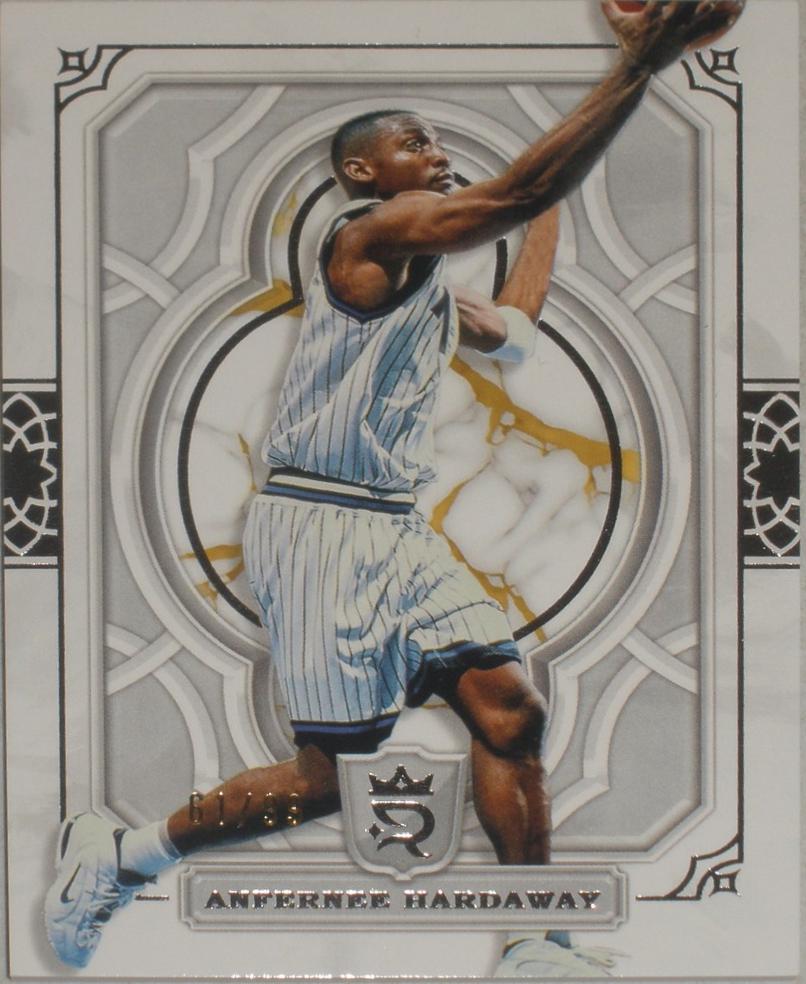 Anfernee Hardaway