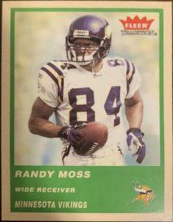 Randy Moss