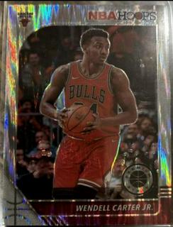 Wendell Carter Jr.