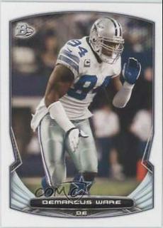 DeMarcus Ware