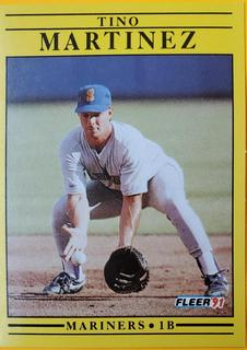 Tino Martinez