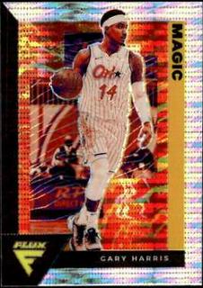 Gary Harris