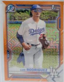 Luis Rodriguez