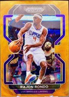 Rajon Rondo