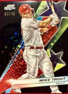 Mike Trout