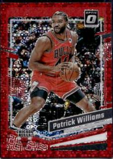 Patrick Williams