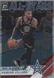 Damian Lillard