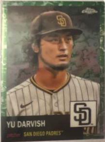 Yu Darvish