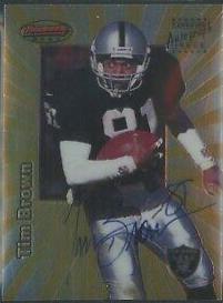 Tim Brown