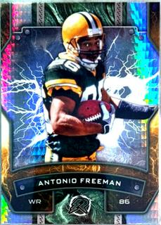 Antonio Freeman