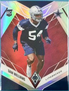 Sam Williams