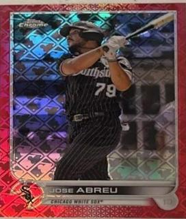 Jose Abreu