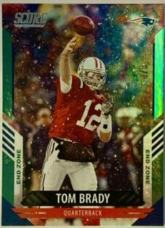 Tom Brady