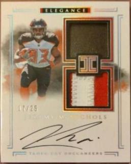 Jeremy McNichols