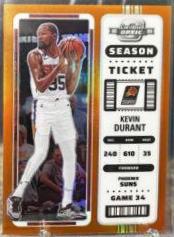 Kevin Durant