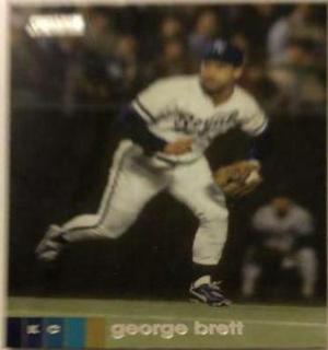 George Brett