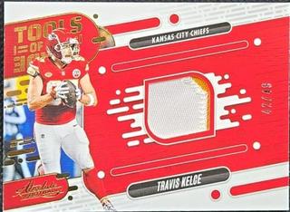 Travis Kelce