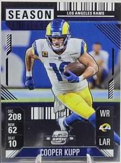 Cooper Kupp