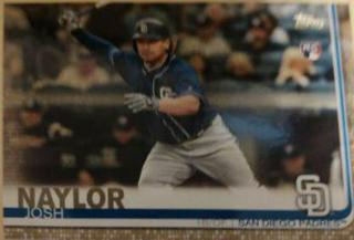 Josh Naylor