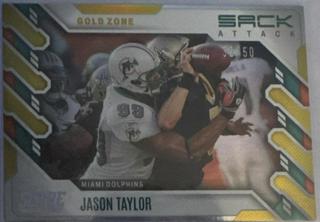 Jason Taylor