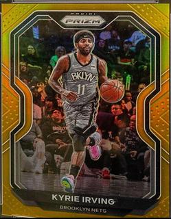 Kyrie Irving