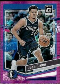 Josh Green