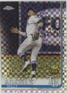 Willy Adames