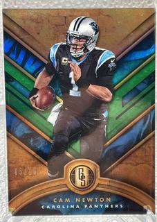 Cam Newton