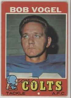 Bob Vogel