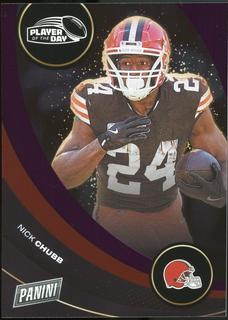 Nick Chubb