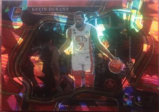 Kevin Durant