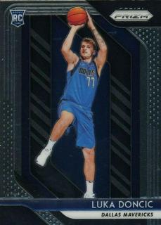 Luka Doncic