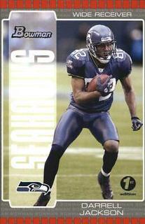 Darrell Jackson